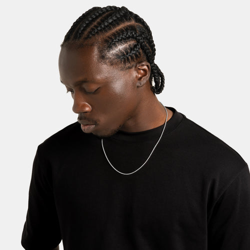 2mm Rope Chain