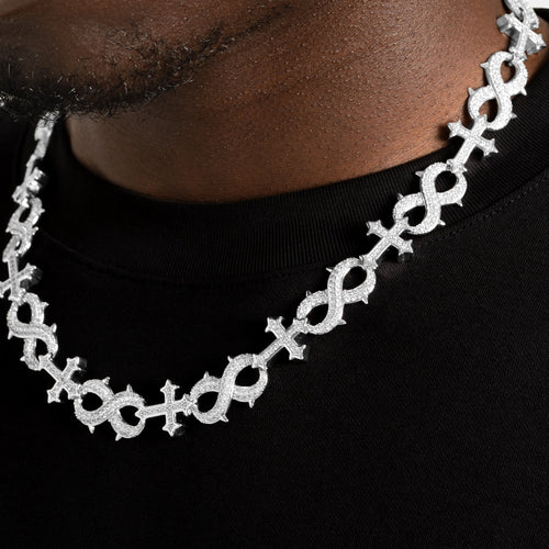 Eternal Cross Link Chain