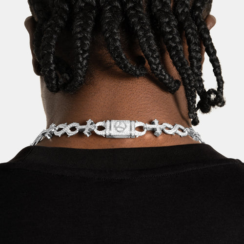 Eternal Cross Link Chain