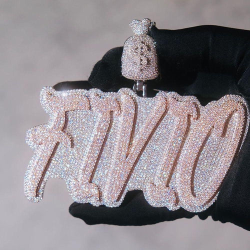 Custom Jewelry Inquiry