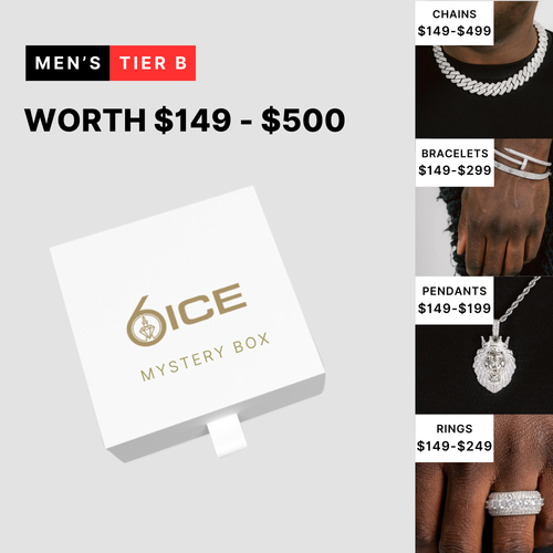 Mystery Box