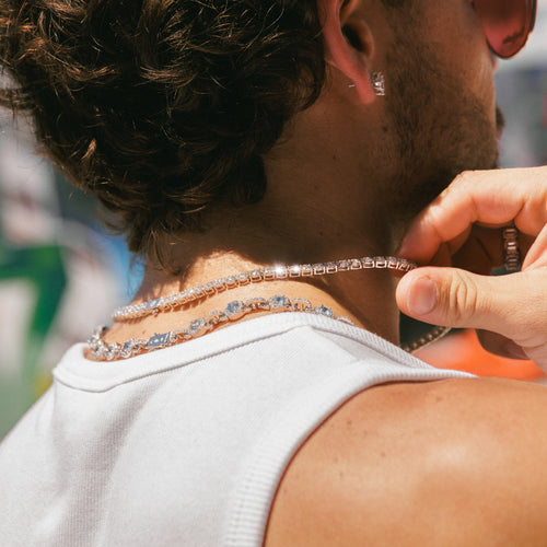 5mm Tennis Chain
