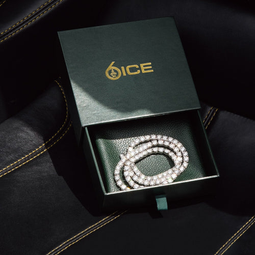 5mm Tennis Chain