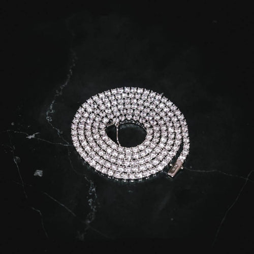 3 in 1 - 3mm Tennis Set
