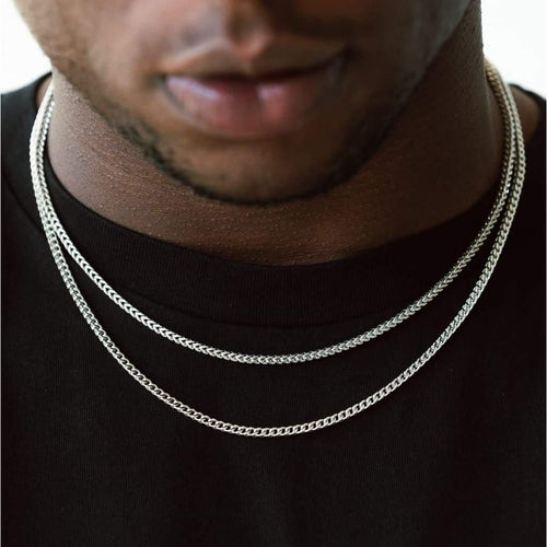 3mm Franco Chains Bundle