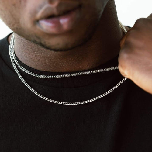 3mm Franco Chain
