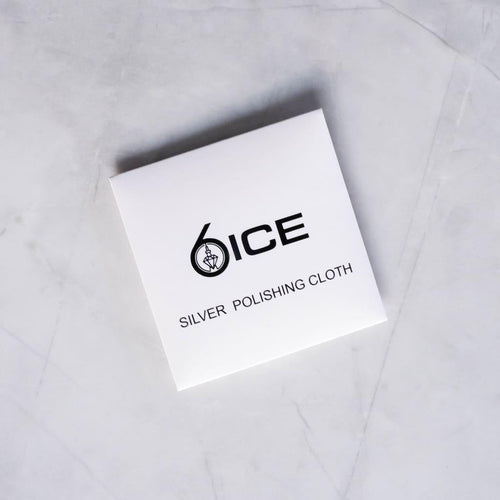 Jewelry Cleaning Cloth