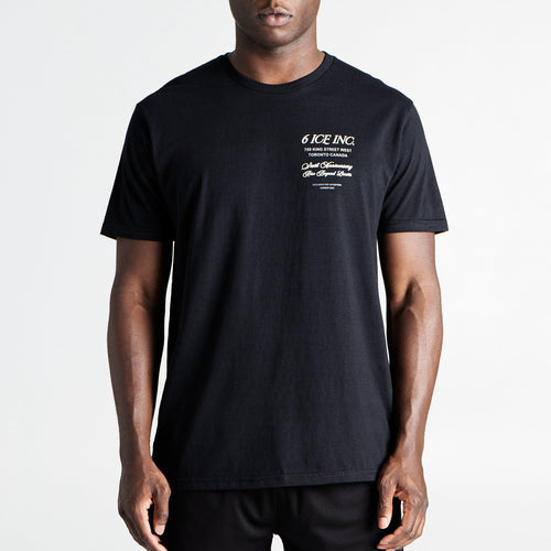 ANNIVERSARY T-SHIRT