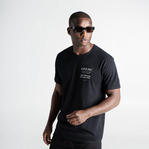 ANNIVERSARY T-SHIRT