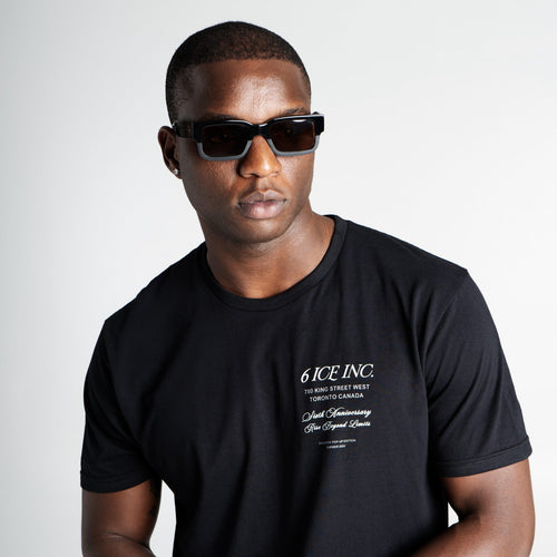ANNIVERSARY T-SHIRT