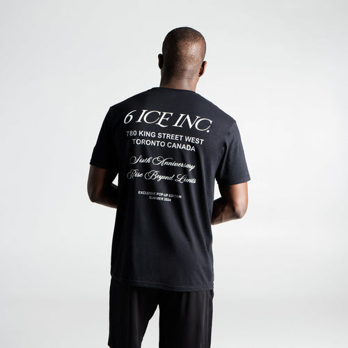 ANNIVERSARY T-SHIRT