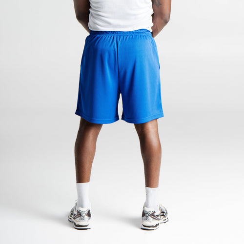 ESSENTIAL BLUE SHORT