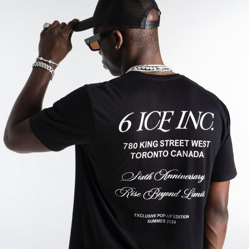 ANNIVERSARY T-SHIRT