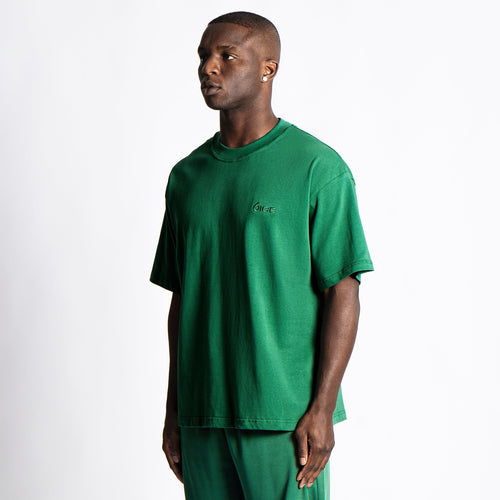 ESSENTIAL GREEN TEE