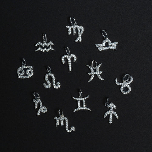 Zodiac Necklace