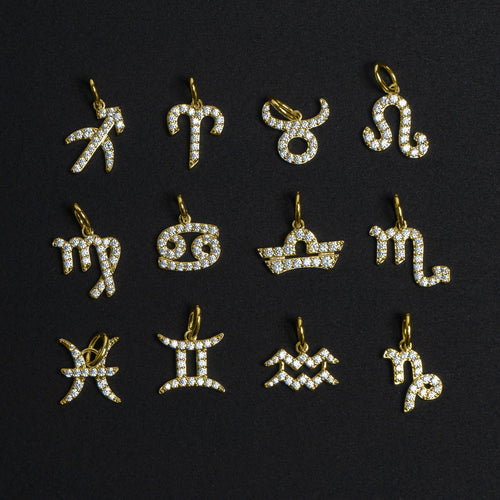 Zodiac Necklace