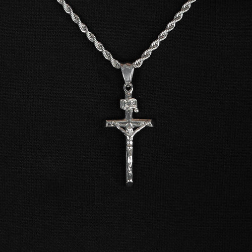 Crucifix Pendant