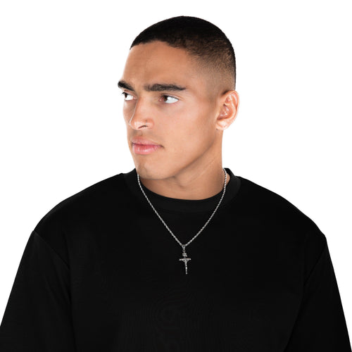 Crucifix Pendant