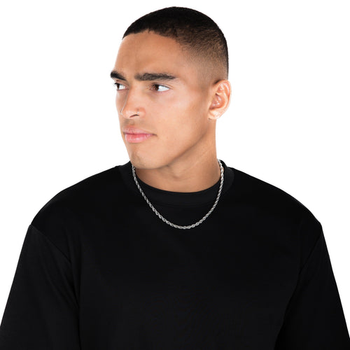 5mm Rope Chain