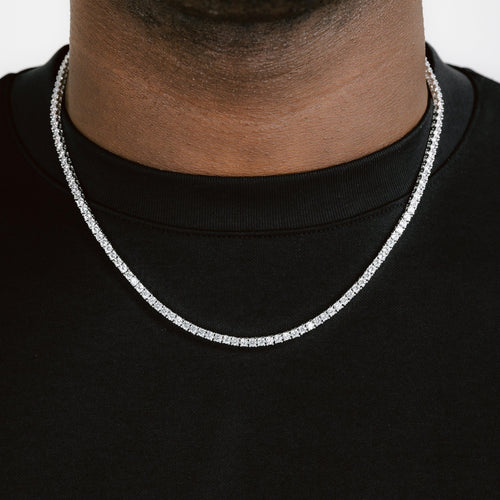 3mm Tennis Chain [ONE-TIME OFFER]