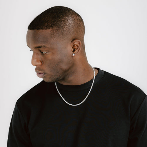3mm Tennis Chain [ONE-TIME OFFER]
