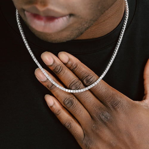 3mm Tennis Chain [ONE-TIME OFFER]