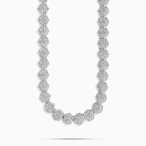 Daisy Tennis Chain