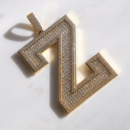 Custom Jewelry Inquiry