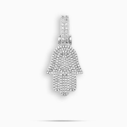 Hamsa Pendant