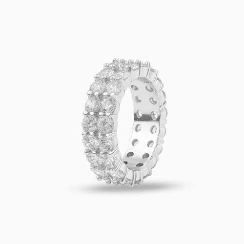 Double Tennis Ring