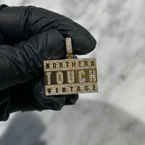 Custom Jewelry Inquiry