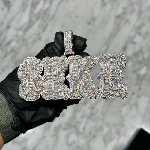 Custom Jewelry Inquiry