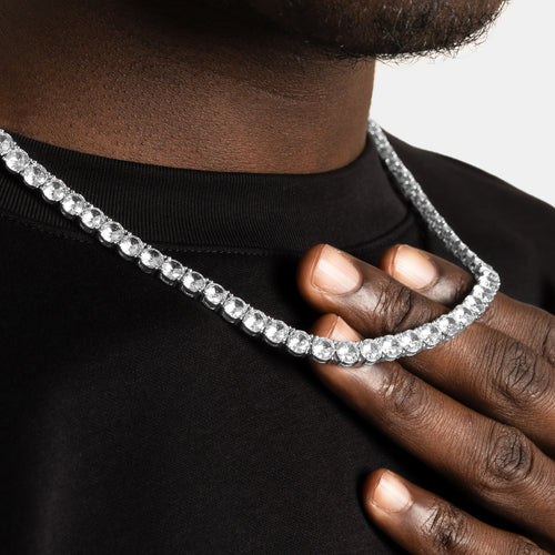 6mm Tennis Chain