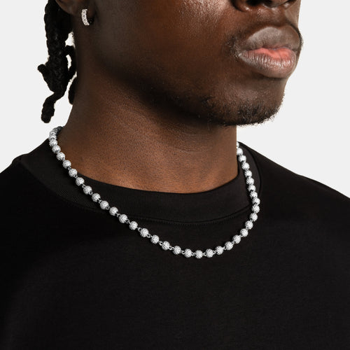 Iced Beads Chain