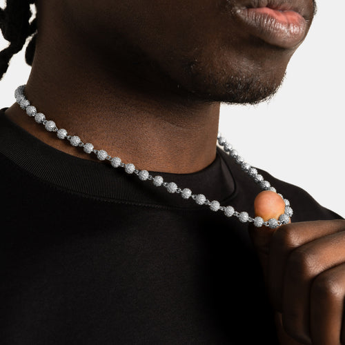 Iced Beads Chain