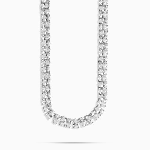 Pearcut Tennis Chain