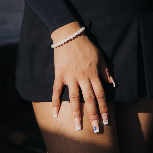 Freshwater Pearl Bracelet