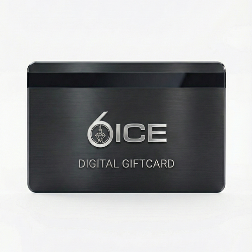 DIGITAL GIFTCARD