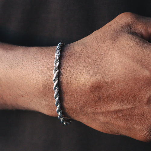 5mm Rope Bracelet